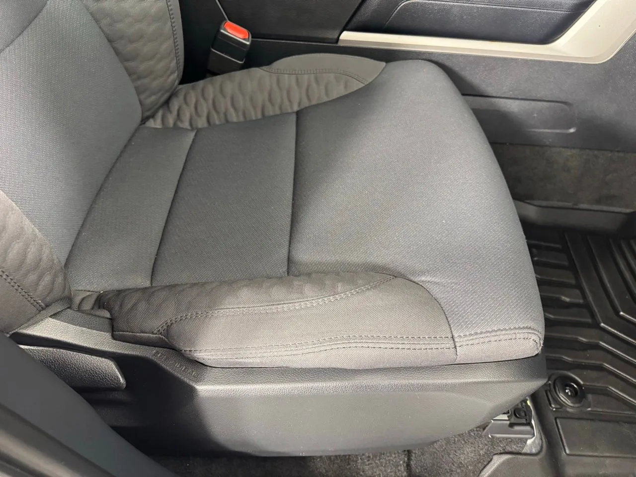 2024 Toyota Tundra SR5 - Photo 38