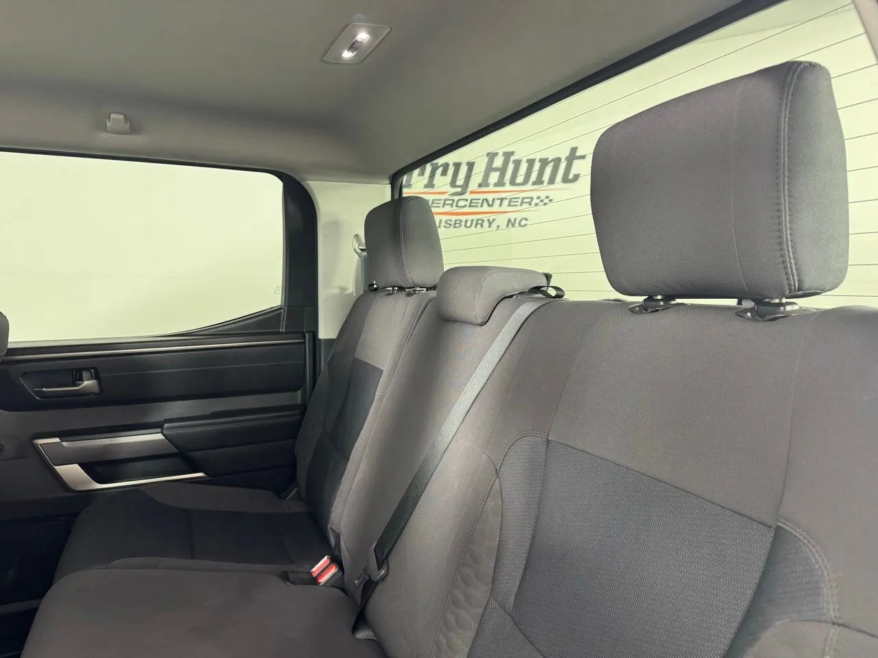 2024 Toyota Tundra SR5 - Photo 30