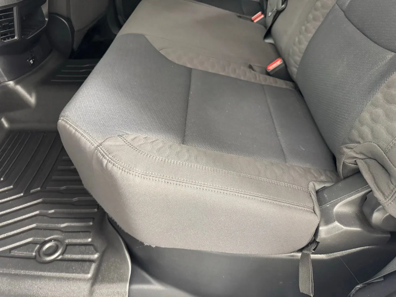 2024 Toyota Tundra SR5 - Photo 31