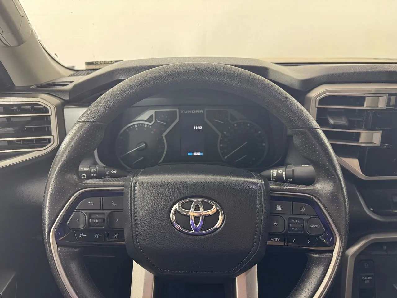 2024 Toyota Tundra SR5 - Photo 13