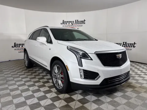 More photos of 2022 Cadillac XT5 Sport at Jerry Hunt Supercenter - Salisbury, NC