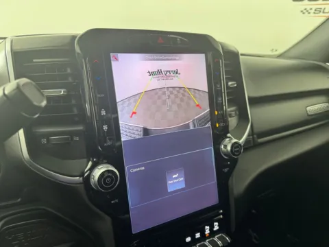 Photos of 2025 Ram 2500 Big Horn for sale in Salisbury, NC at Jerry Hunt Supercenter - Salisbury