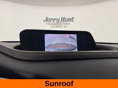 Another view of 2021 Mazda CX-30 Premium for sale in Salisbury, NC at Jerry Hunt Supercenter - Salisbury