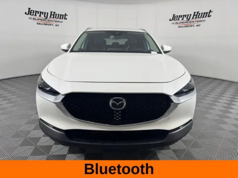More photos of 2021 Mazda CX-30 Premium at Jerry Hunt Supercenter - Salisbury, NC