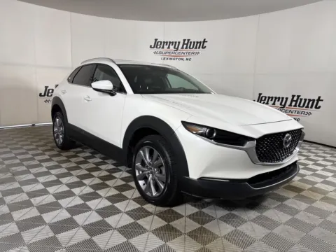 More photos of 2021 Mazda CX-30 Premium at Jerry Hunt Supercenter - Salisbury, NC