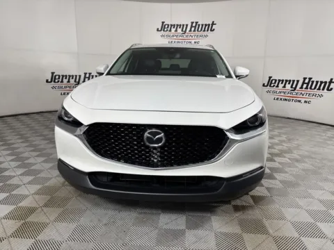 Another view of 2021 Mazda CX-30 Premium for sale in Salisbury, NC at Jerry Hunt Supercenter - Salisbury
