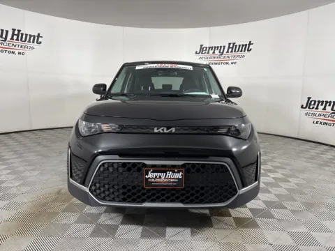 Another view of 2025 Kia Soul LX for sale in Salisbury, NC at Jerry Hunt Supercenter - Salisbury