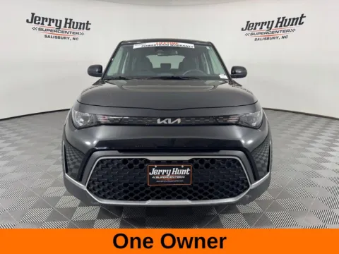 More photos of 2025 Kia Soul LX at Jerry Hunt Supercenter - Salisbury, NC