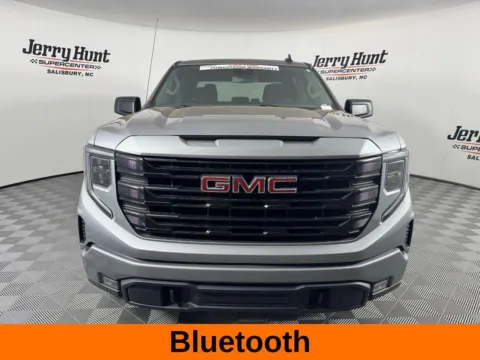 More photos of 2024 GMC Sierra 1500 Elevation at Jerry Hunt Supercenter - Salisbury, NC