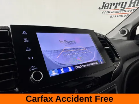 Another view of 2023 Honda Ridgeline RTL for sale in Salisbury, NC at Jerry Hunt Supercenter - Salisbury