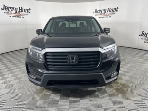Another view of 2023 Honda Ridgeline RTL for sale in Salisbury, NC at Jerry Hunt Supercenter - Salisbury