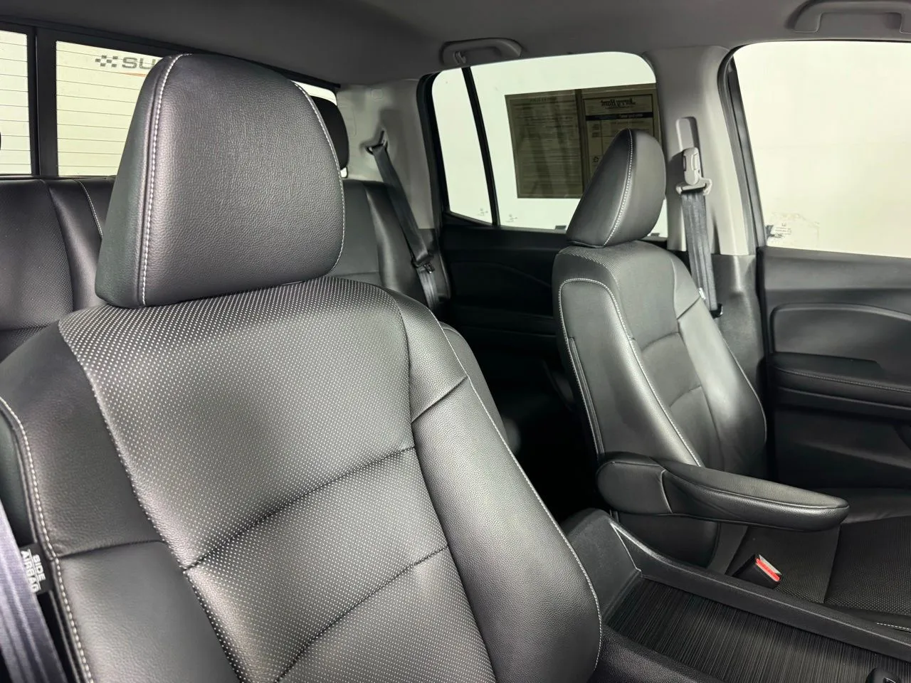2023 Honda Ridgeline RTL - Photo 41