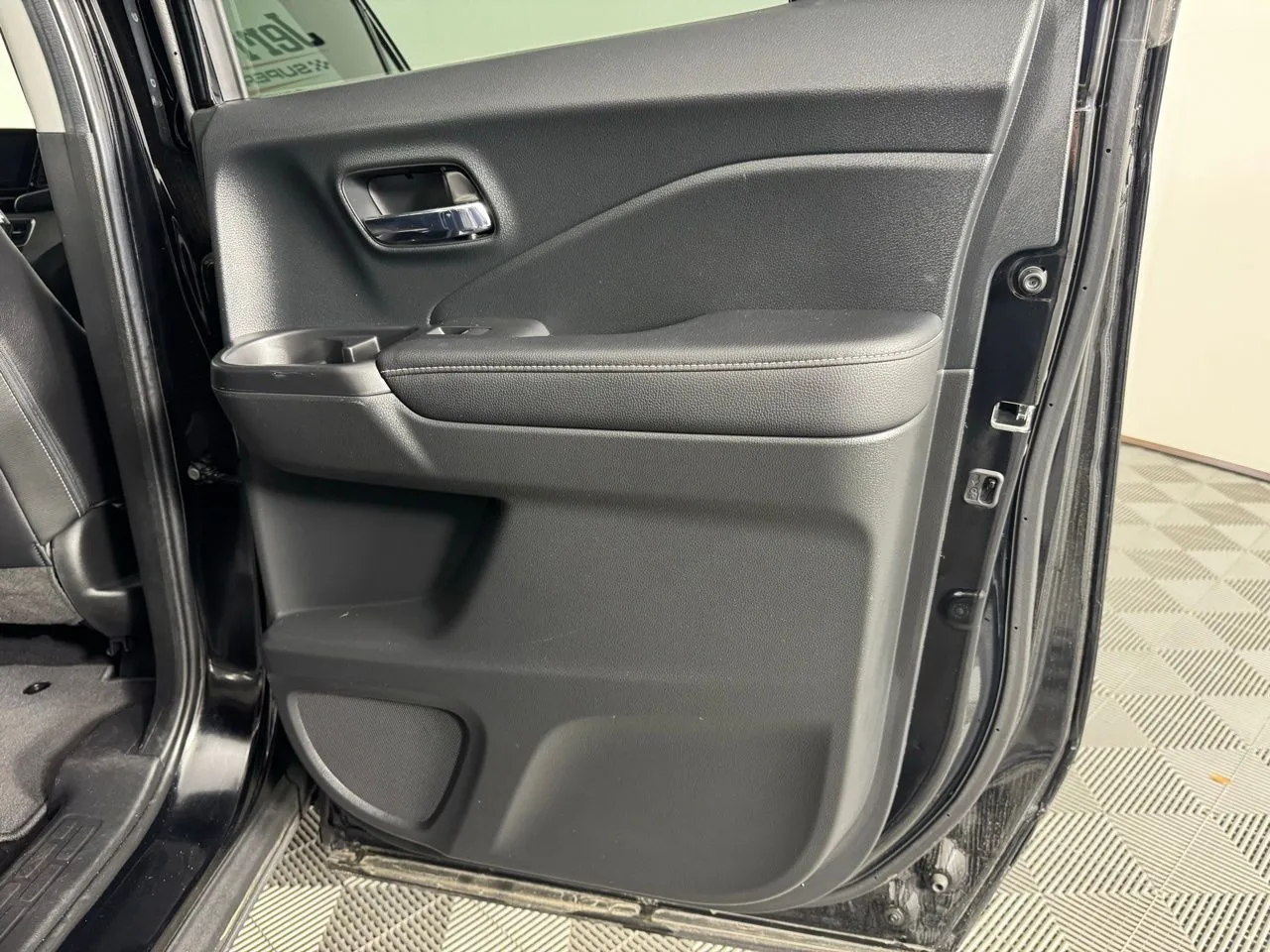 2023 Honda Ridgeline RTL - Photo 37