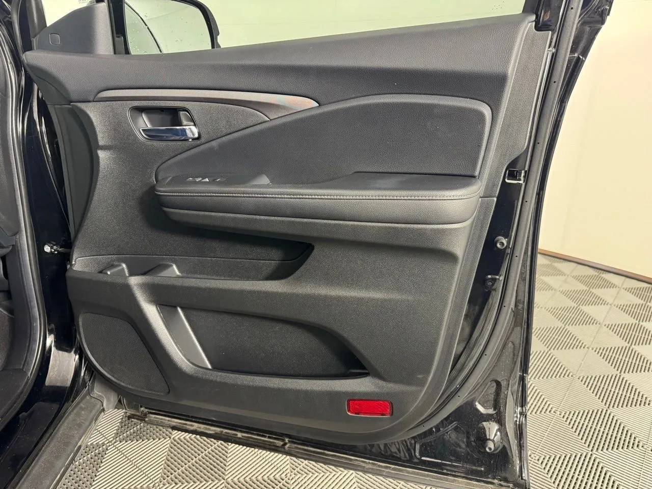 2023 Honda Ridgeline RTL - Photo 40