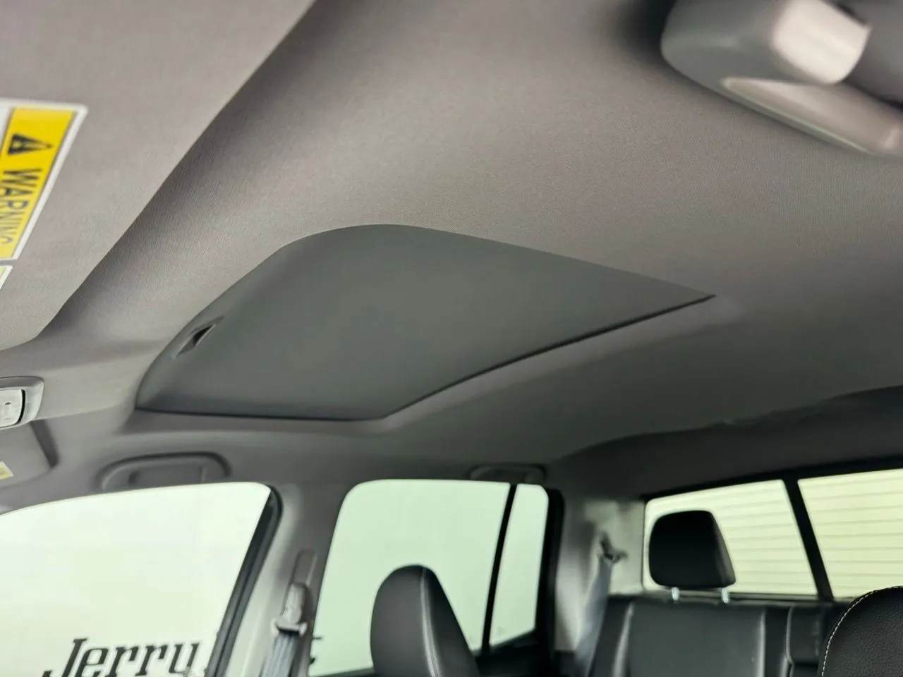 2023 Honda Ridgeline RTL - Photo 32
