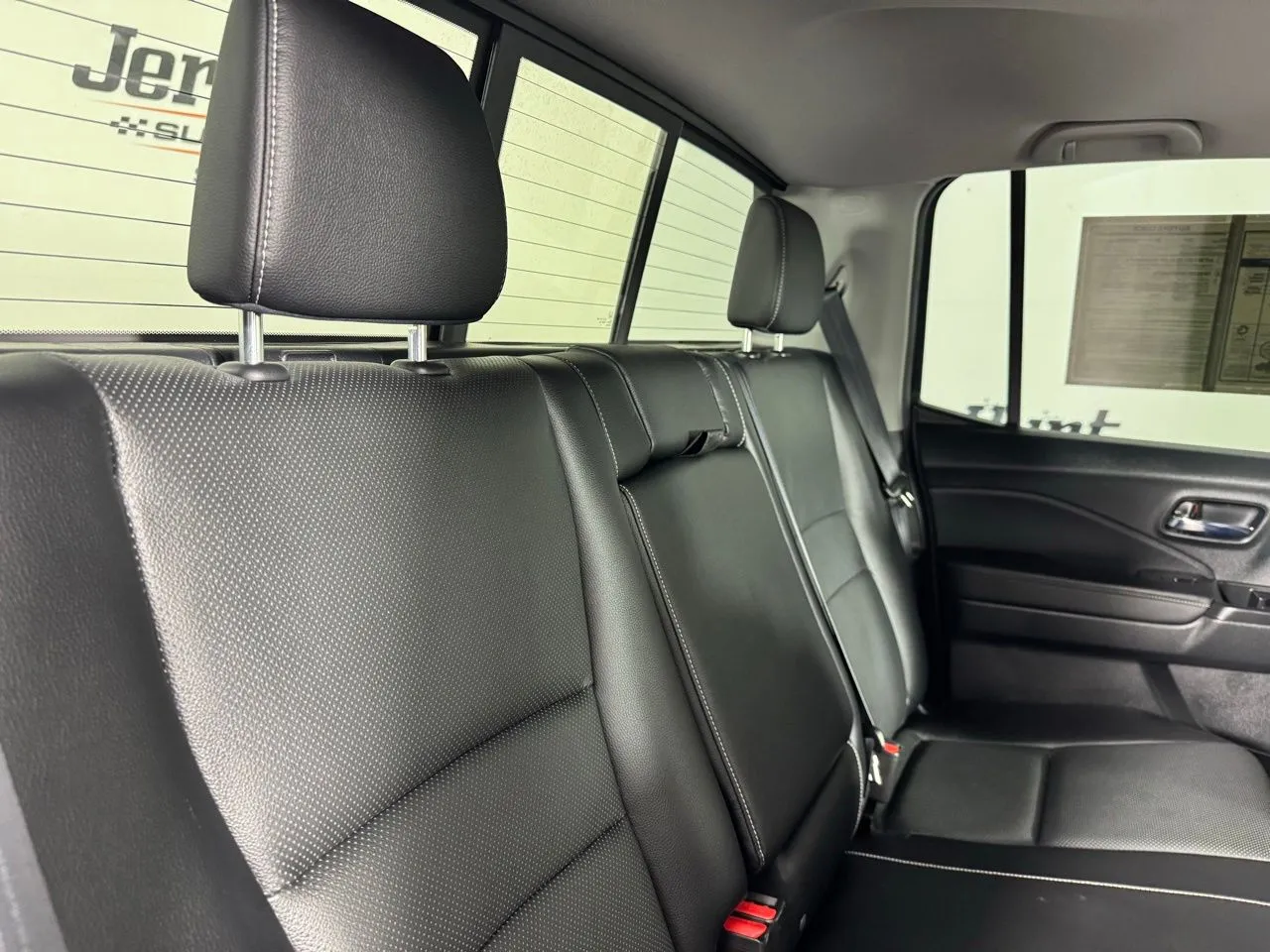 2023 Honda Ridgeline RTL - Photo 38