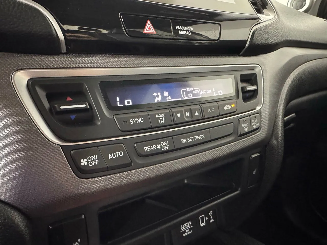 2023 Honda Ridgeline RTL - Photo 30