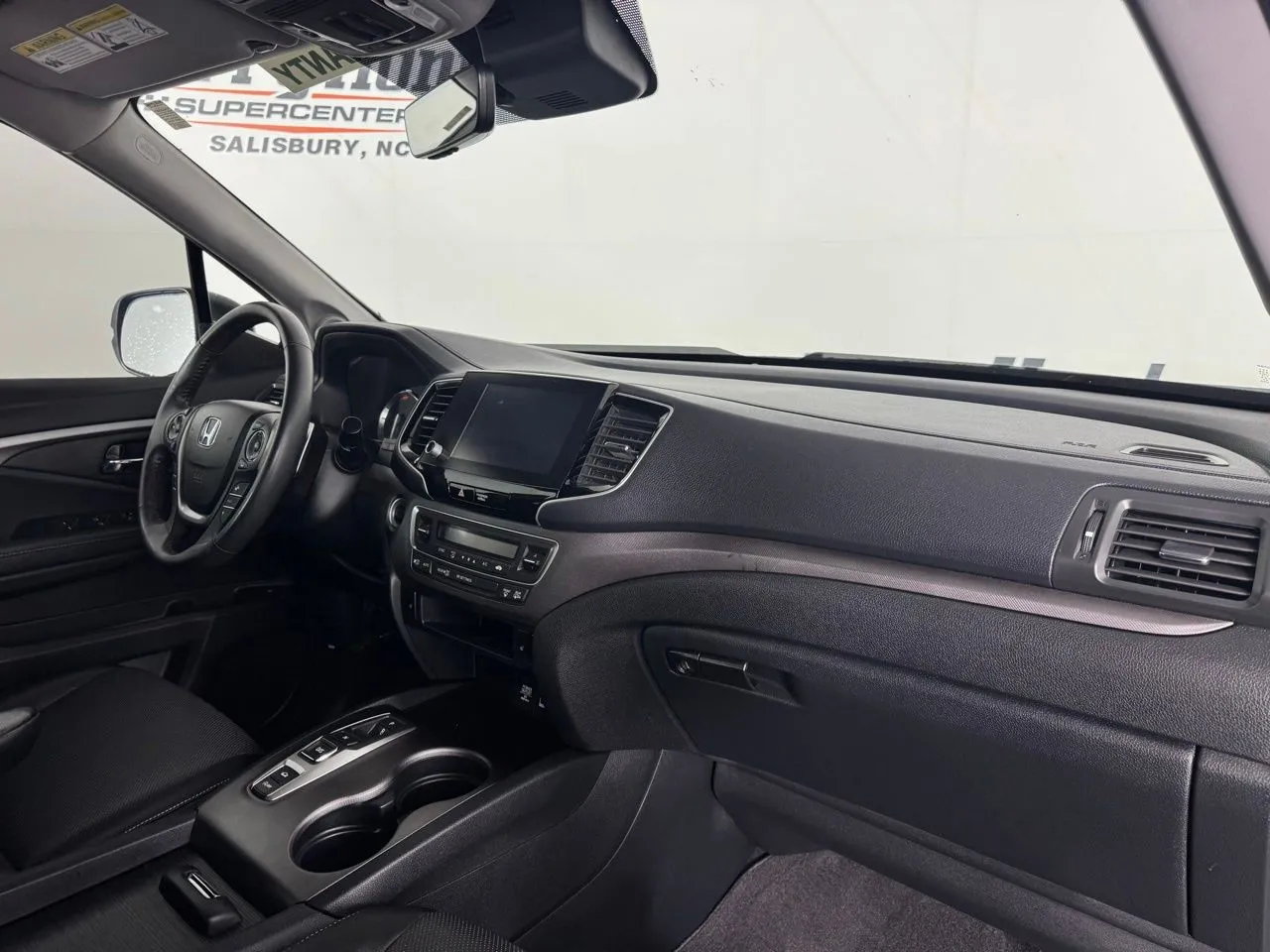 2023 Honda Ridgeline RTL - Photo 43