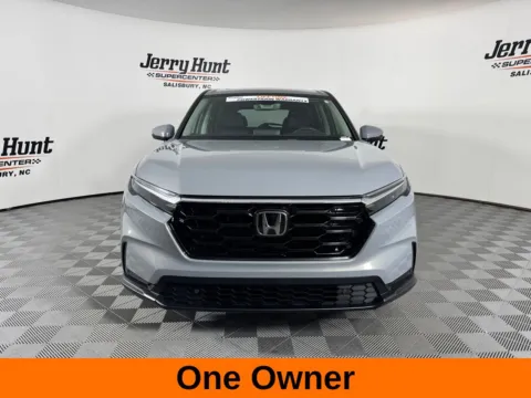 More photos of 2026 Honda CR-V EX-L at Jerry Hunt Supercenter - Salisbury, NC