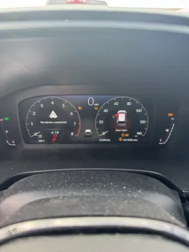 More photos of 2026 Honda CR-V EX-L at Jerry Hunt Supercenter - Salisbury, NC