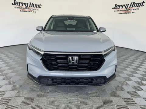 More photos of 2026 Honda CR-V EX-L at Jerry Hunt Supercenter - Salisbury, NC