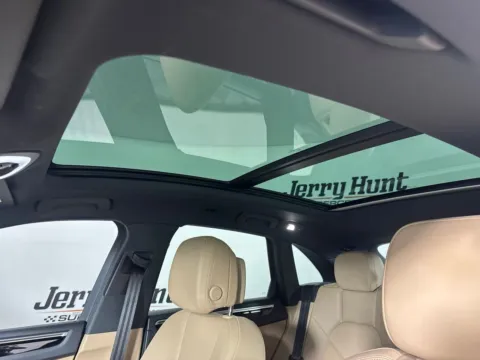 Another view of 2023 Porsche Macan T for sale in Salisbury, NC at Jerry Hunt Supercenter - Salisbury
