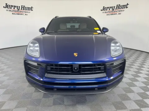 More photos of 2023 Porsche Macan T at Jerry Hunt Supercenter - Salisbury, NC