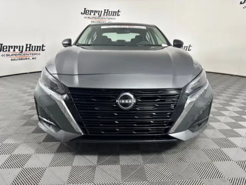More photos of 2025 Nissan Altima 2.5 SV at Jerry Hunt Supercenter - Salisbury, NC