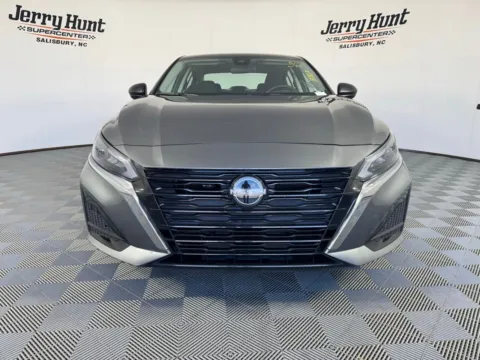 More photos of 2025 Nissan Altima 2.5 SV at Jerry Hunt Supercenter - Salisbury, NC