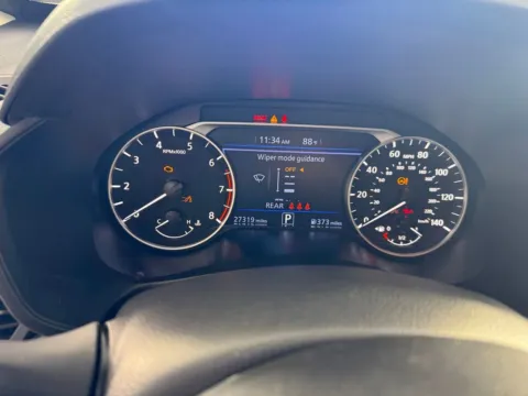 More photos of 2025 Nissan Altima 2.5 SV at Jerry Hunt Supercenter - Salisbury, NC