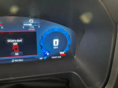 More photos of 2025 Ford Bronco Big Bend at Jerry Hunt Supercenter - Salisbury, NC