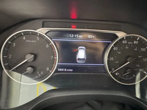 More photos of 2024 Nissan Rogue S at Jerry Hunt Supercenter - Salisbury, NC