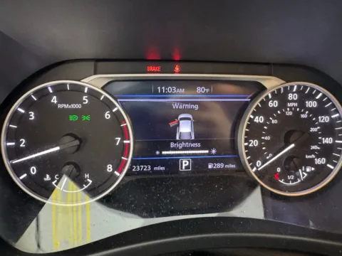 More photos of 2025 Nissan Sentra SV at Jerry Hunt Supercenter - Salisbury, NC