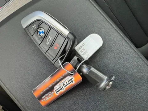 Another view of 2025 BMW 3 Series 330i for sale in Salisbury, NC at Jerry Hunt Supercenter - Salisbury
