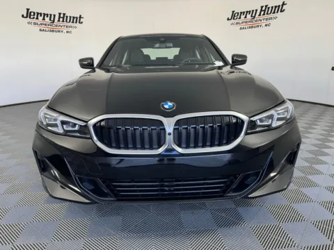 More photos of 2025 BMW 3 Series 330i at Jerry Hunt Supercenter - Salisbury, NC
