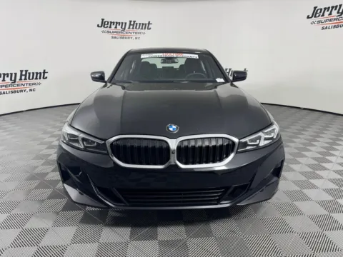 More photos of 2025 BMW 3 Series 330i at Jerry Hunt Supercenter - Salisbury, NC