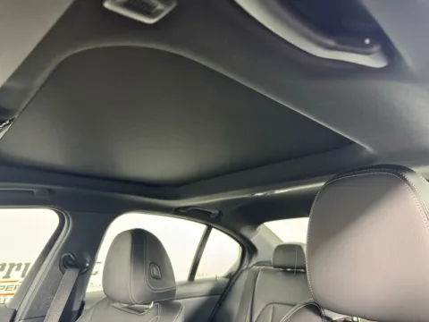 Another view of 2025 BMW 3 Series 330i for sale in Salisbury, NC at Jerry Hunt Supercenter - Salisbury