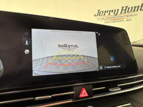 More photos of 2025 Hyundai Elantra SEL Convenience at Jerry Hunt Supercenter - Salisbury, NC