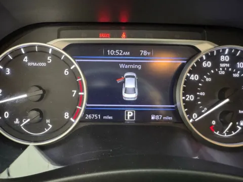 More photos of 2025 Nissan Sentra SV at Jerry Hunt Supercenter - Salisbury, NC