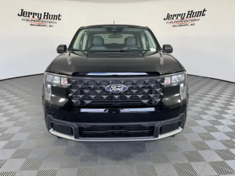 More photos of 2026 Ford Maverick XLT at Jerry Hunt Supercenter - Salisbury, NC
