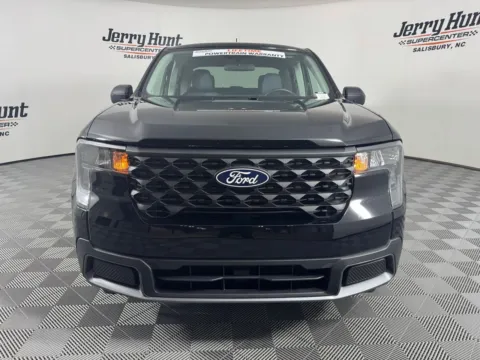 More photos of 2026 Ford Maverick XLT at Jerry Hunt Supercenter - Salisbury, NC