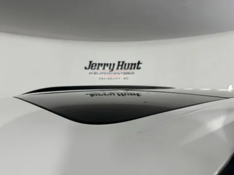 Another view of 2023 Ford Explorer ST for sale in Salisbury, NC at Jerry Hunt Supercenter - Salisbury