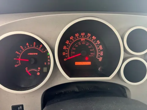 More photos of 2007 Toyota Tundra SR5 at Jerry Hunt Supercenter - Salisbury, NC