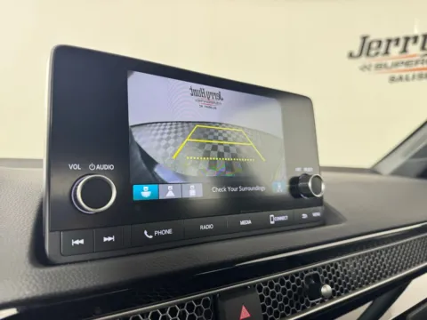 Another view of 2026 Honda Civic Sport for sale in Salisbury, NC at Jerry Hunt Supercenter - Salisbury