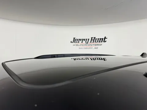 Another view of 2023 Jeep Grand Cherokee Overland for sale in Salisbury, NC at Jerry Hunt Supercenter - Salisbury
