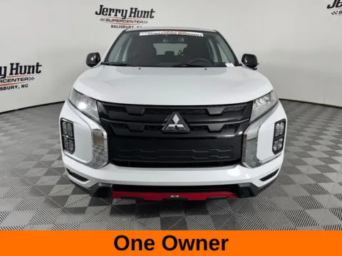 More photos of 2024 Mitsubishi Outlander Sport RALLIART at Jerry Hunt Supercenter - Salisbury, NC
