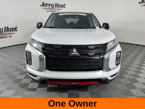 More photos of 2024 Mitsubishi Outlander Sport RALLIART at Jerry Hunt Supercenter - Salisbury, NC