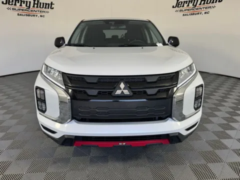 More photos of 2024 Mitsubishi Outlander Sport RALLIART at Jerry Hunt Supercenter - Salisbury, NC
