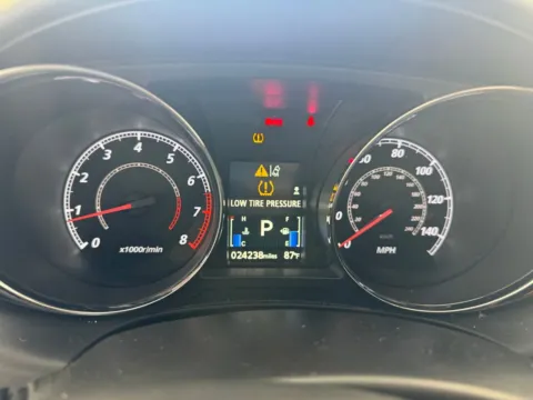 More photos of 2024 Mitsubishi Outlander Sport RALLIART at Jerry Hunt Supercenter - Salisbury, NC
