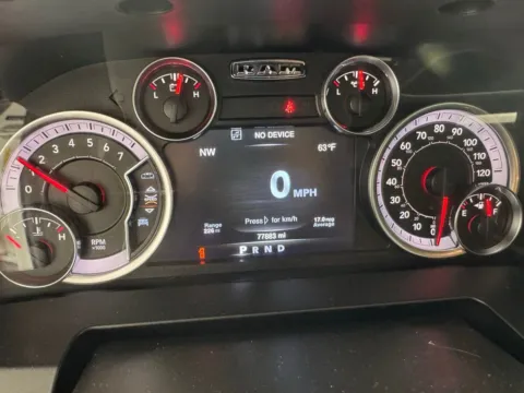 More photos of 2023 Ram 1500 Classic SLT at Jerry Hunt Supercenter - Salisbury, NC